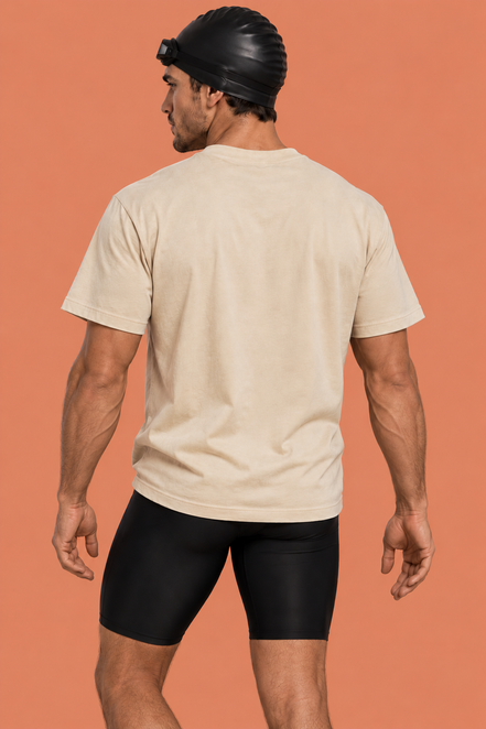 Camiseta oversize SWIM Performance