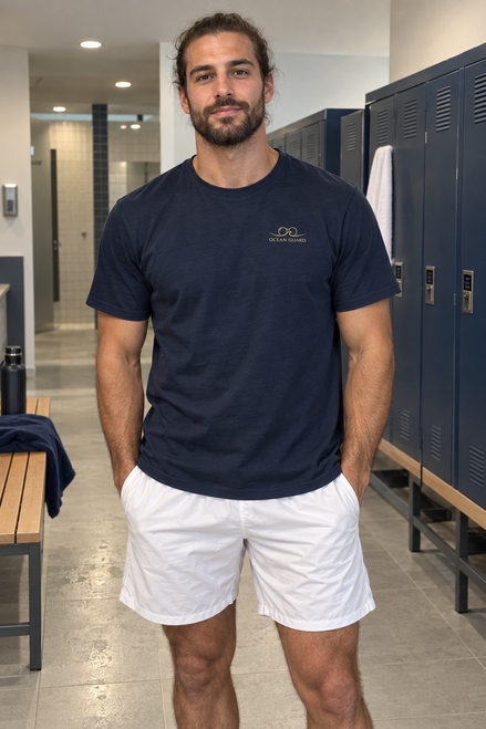 T-shirt Water Is My Gym – Ocean Guard 2