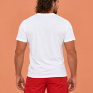 T-Shirt – Schützen, vorbeugen, retten
