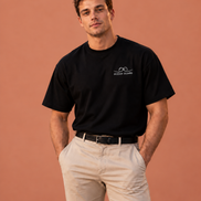 T-shirt oversize – L’Esigenza al servizio degli altri