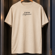 Camiseta oversize SWIM Performance