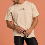 Camiseta oversize SWIM Performance