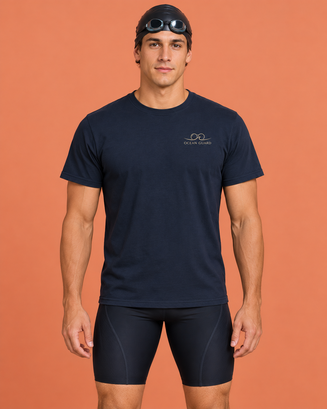 T-shirt Water Is My Gym – Ocean Guard