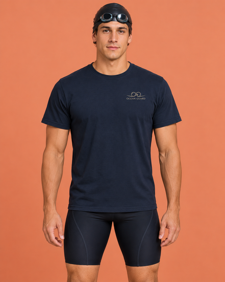 T-shirt Water Is My Gym – Ocean Guard