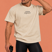 Camiseta oversize SWIM Performance